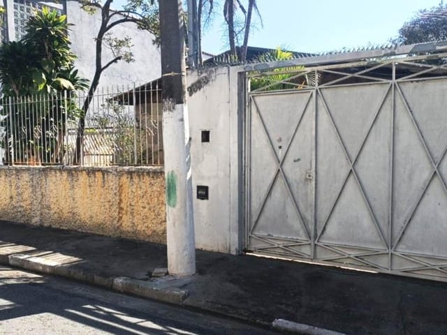 Foto do Terreno - Residencial - Jardim de Abril | Zequinha Imóveis