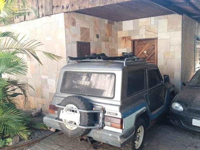 Foto do Terreno - Residencial - Jardim de Abril | Zequinha Imóveis