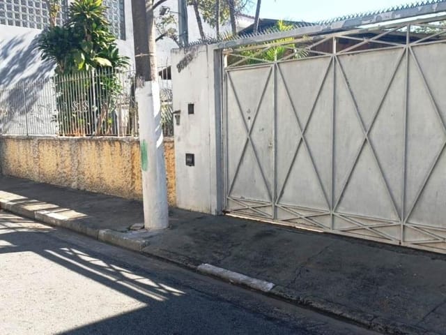 Foto do Terreno - Residencial - Jardim de Abril | Zequinha Imóveis