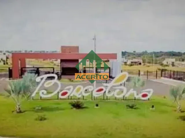 Terreno com 200m², à venda, no bairro Aeroporto em Araçatuba