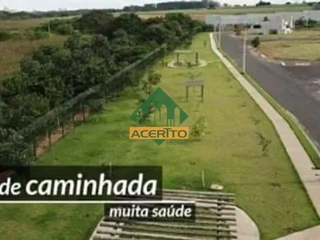 Terreno com 200m², à venda, no bairro Aeroporto em Araçatuba