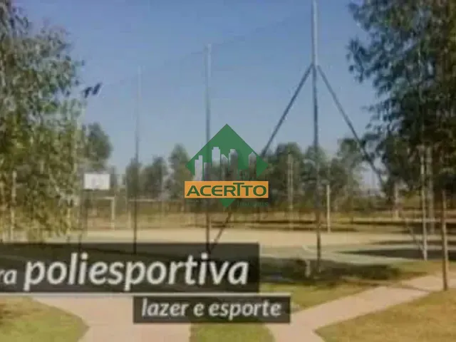 Terreno com 200m², à venda, no bairro Aeroporto em Araçatuba