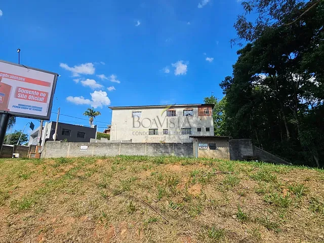 Terreno com 398m², para alugar, no bairro Centro em Piracaia