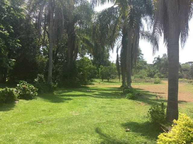 Terreno com 200m², à venda, no bairro Jardim Carvalho em Ponta Grossa