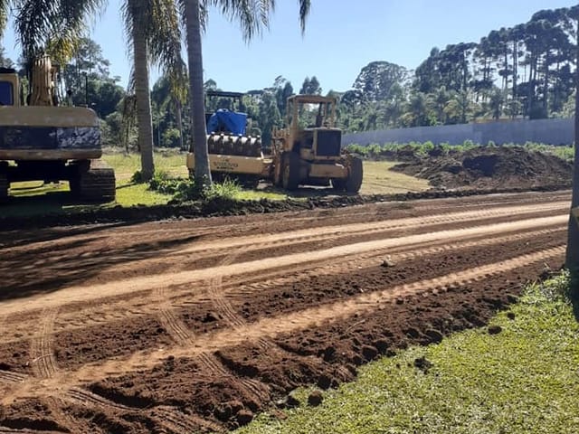 Terreno com 200m², à venda, no bairro Jardim Carvalho em Ponta Grossa