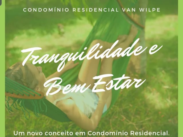 Terreno com 200m², à venda, no bairro Jardim Carvalho em Ponta Grossa