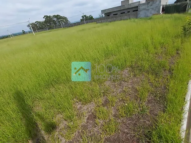 Terreno com 250m², à venda, no bairro Jardim das Flores em São José dos Campos