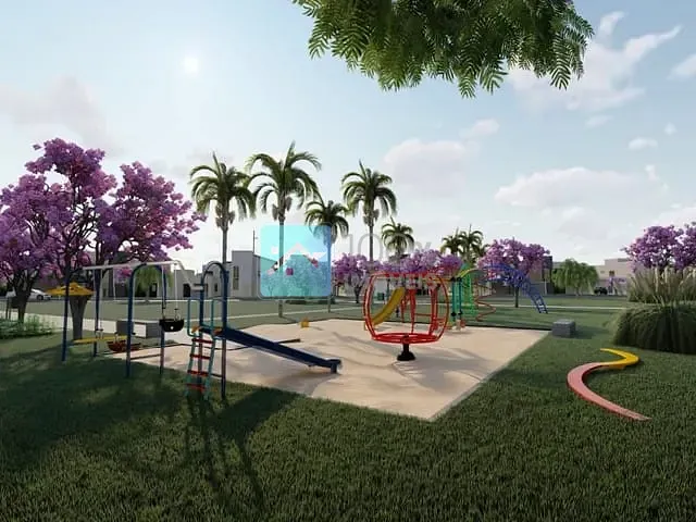 Terreno com 250m², à venda, no bairro Jardim das Flores em São José dos Campos
