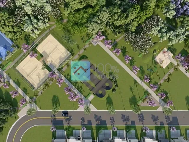Terreno com 250m², à venda, no bairro Jardim das Flores em São José dos Campos