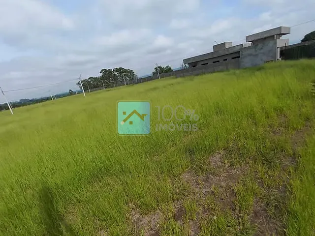 Terreno com 250m², à venda, no bairro Jardim das Flores em São José dos Campos