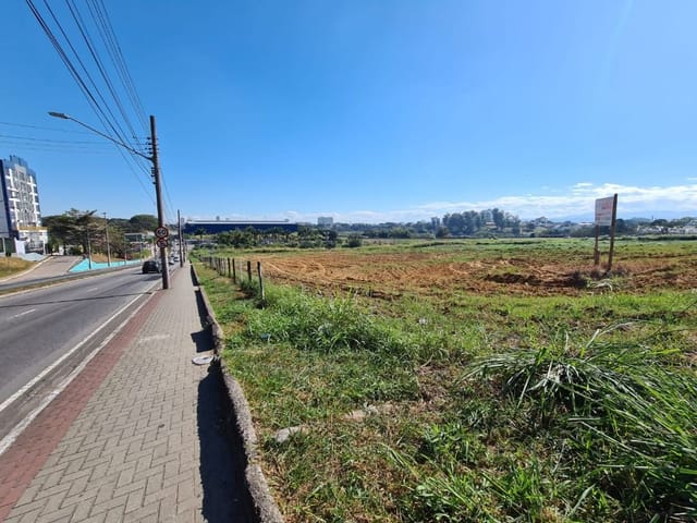 Foto do Terreno - Área à venda, 51814 m² por R$ 62.400.000,00 - Cidade Vista Verde - São José dos Campos/SP | INDEPENDENCE NEGOCIOS IMOBILIARIOS LTDA