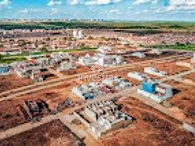 Terreno com 151m², à venda, no bairro Ligeiro em Queimadas