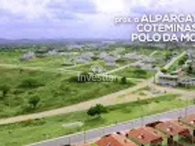 Terreno com 151m², à venda, no bairro Ligeiro em Queimadas
