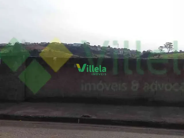 Terreno com 250m², à venda, no bairro Jardim Nicea em Itaquaquecetuba