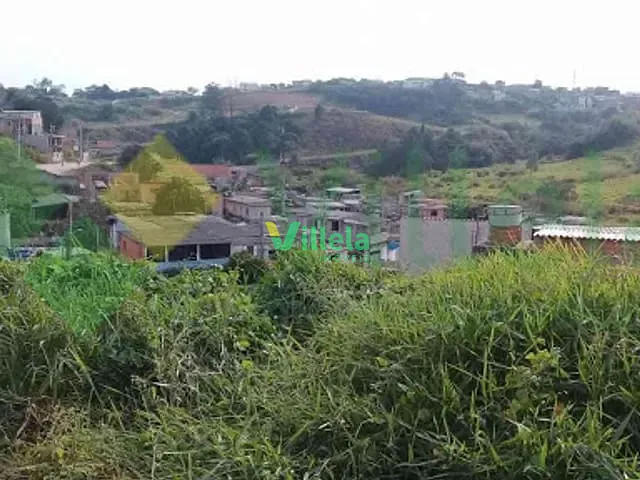 Terreno com 250m², à venda, no bairro Jardim Nicea em Itaquaquecetuba