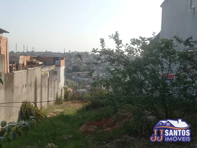 Terreno com 755m², à venda, no bairro Vila Brasileira em Mogi das Cruzes