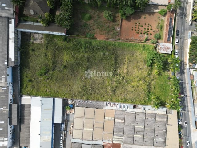 Terreno com 6000m², à venda, no bairro Jardim Nina (Fazendinha) em Santana de Parnaíba