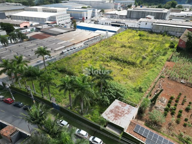 Terreno com 6000m², à venda, no bairro Jardim Nina (Fazendinha) em Santana de Parnaíba