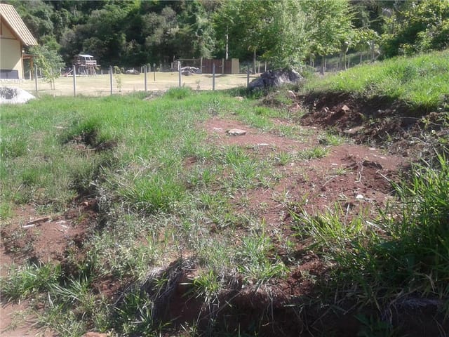 Foto do Terreno - Terreno à venda, Mato Dentro, Itajubá. | MOHALLEM e LOPES CORRETAGEM E ADMINISTRACAO DE IMOVEIS LTDA