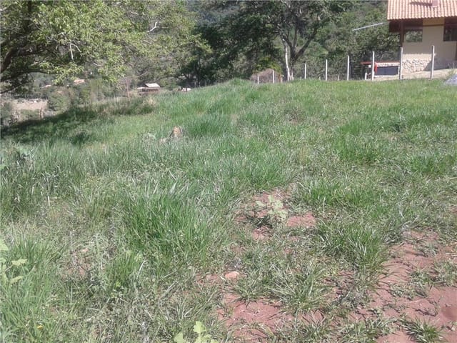 Foto do Terreno - Terreno à venda, Mato Dentro, Itajubá. | MOHALLEM e LOPES CORRETAGEM E ADMINISTRACAO DE IMOVEIS LTDA