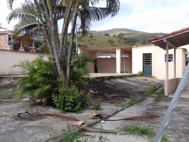 Terreno com 283m², à venda, no bairro Itaguaçú em Aparecida