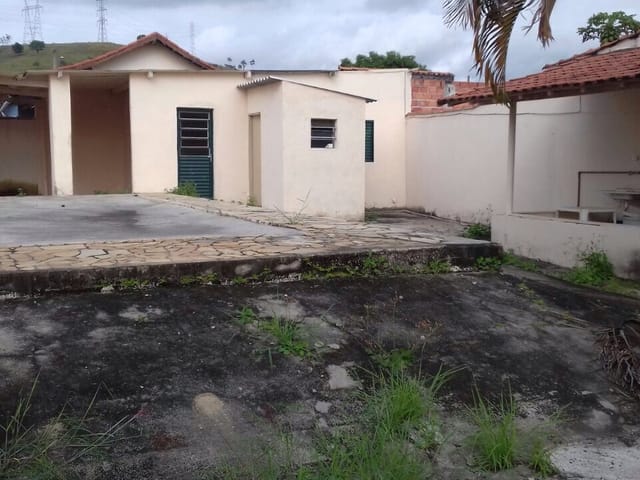 Terreno com 283m², à venda, no bairro Itaguaçú em Aparecida