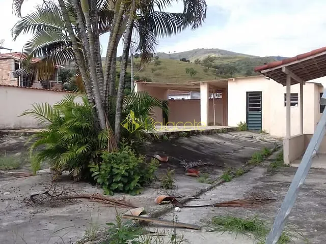 Terreno com 283m², à venda, no bairro Itaguaçú em Aparecida