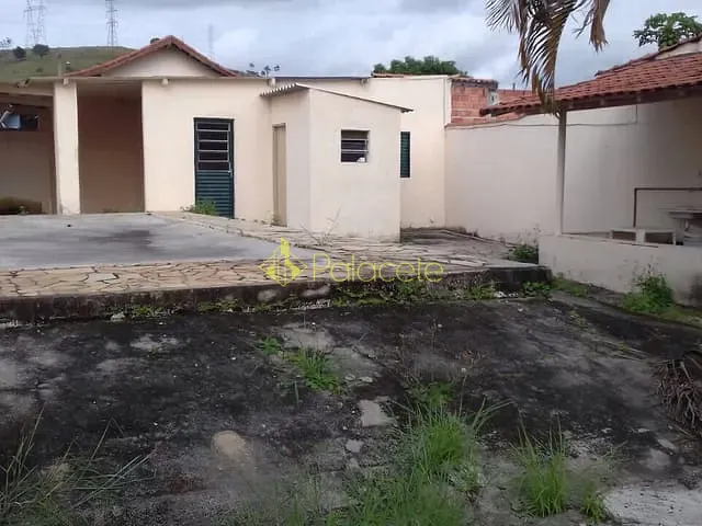 Terreno com 283m², à venda, no bairro Itaguaçú em Aparecida