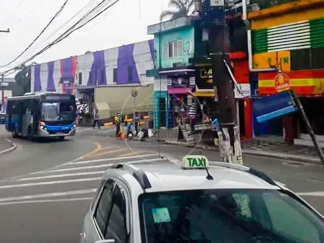 Terreno com 330m², à venda, no bairro Jardim São Bernardo em São Paulo