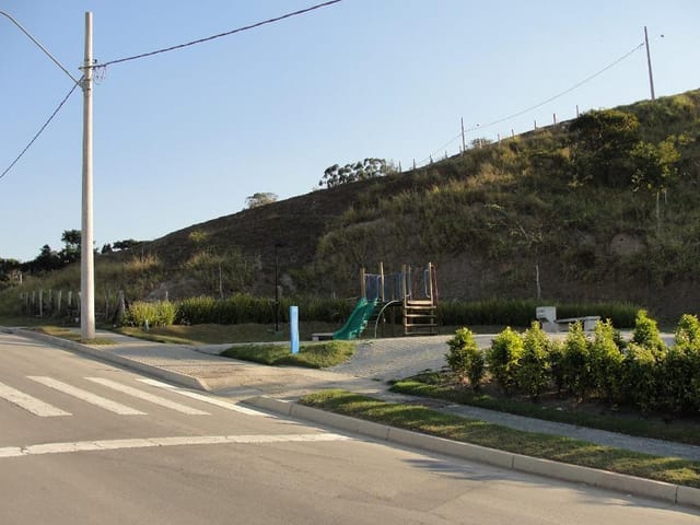 Foto do Terreno - Terreno à venda 361M², Recanto dos Eucaliptos, São José dos Campos - SP | Condomínio Verana | RUSSI IMÓVEIS