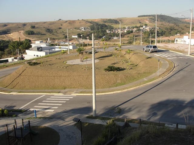 Foto do Terreno - Terreno à venda 361M², Recanto dos Eucaliptos, São José dos Campos - SP | Condomínio Verana | RUSSI IMÓVEIS