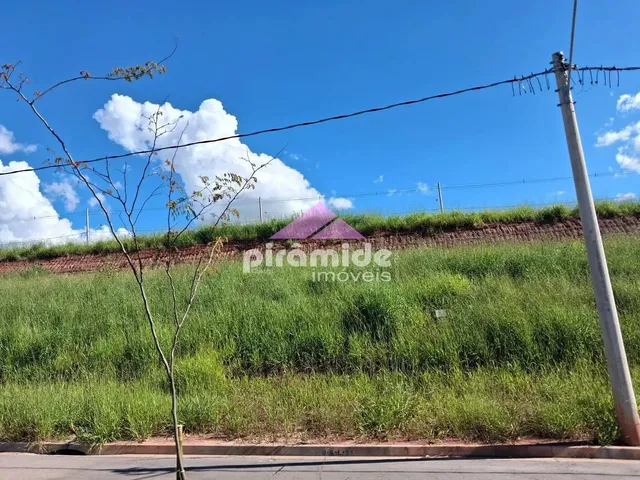 Terreno com 220m², à venda, no bairro Setgarden em São José Dos Campos