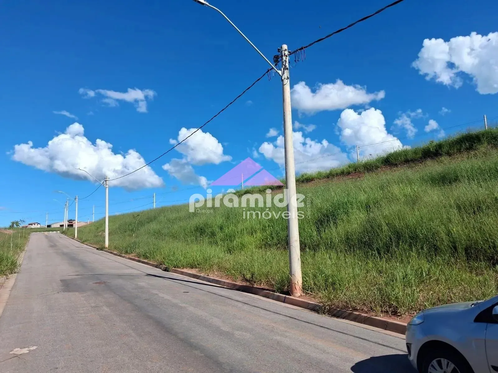 Terreno, 220 m² - Foto 2