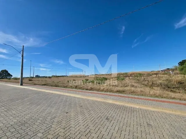Terreno com 312m², à venda, no bairro Ville Bodanese em Guatambú