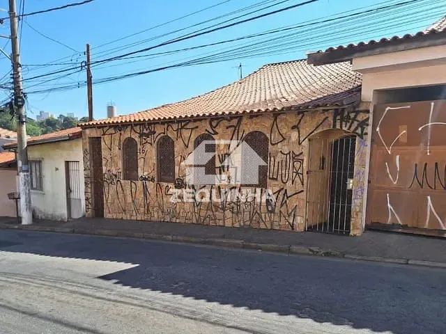 Terreno com 2097m², à venda, no bairro Novo Osasco em Osasco