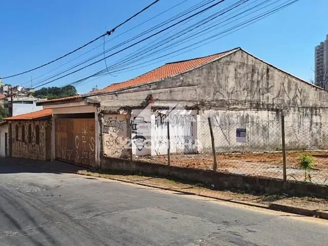 Terreno com 2097m², à venda, no bairro Novo Osasco em Osasco
