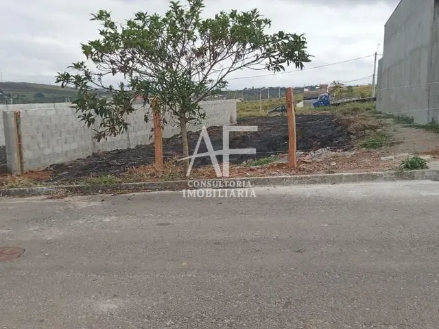 Terreno com 250m², à venda, no bairro Jardim Maria Augusta em Taubaté