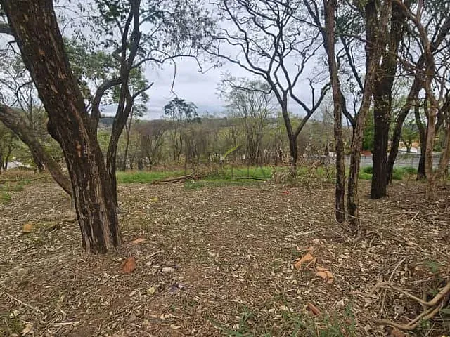 Terreno com 1000m², à venda, no bairro Mato Dentro em Atibaia