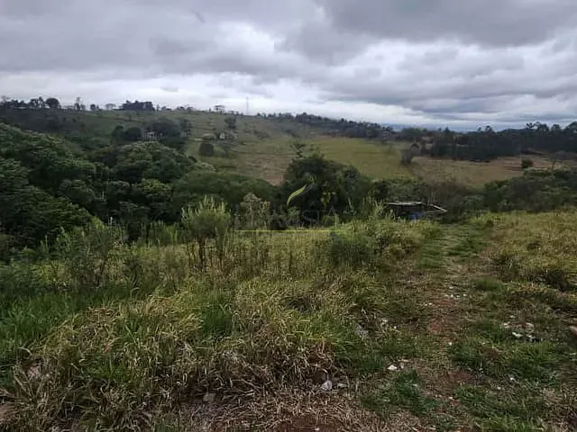 Terreno com 1000m², à venda, no bairro Mato Dentro em Atibaia