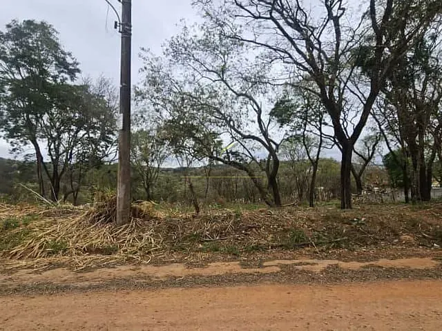 Terreno com 1000m², à venda, no bairro Mato Dentro em Atibaia