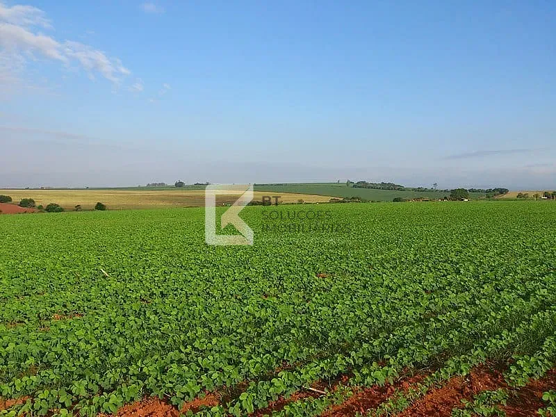 Terreno, 521 m² - Foto 1