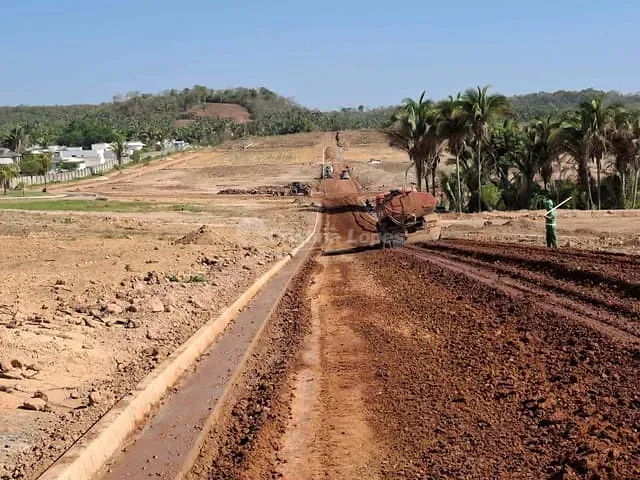 Terreno com 300m², à venda, no bairro Tabajaras em Teresina