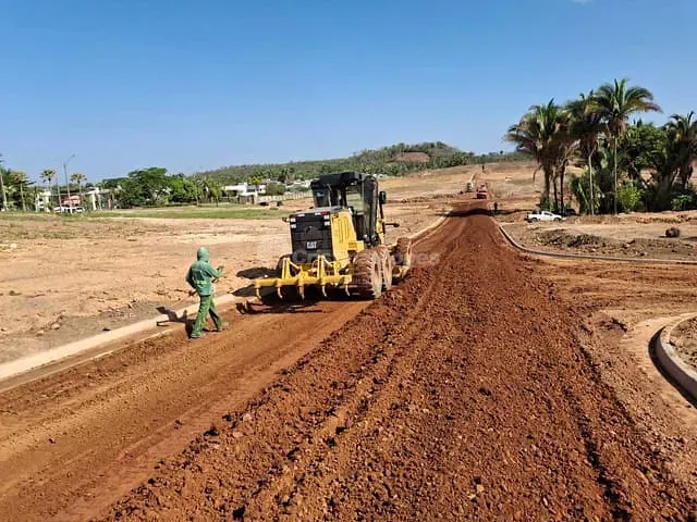 Terreno com 300m², à venda, no bairro Tabajaras em Teresina