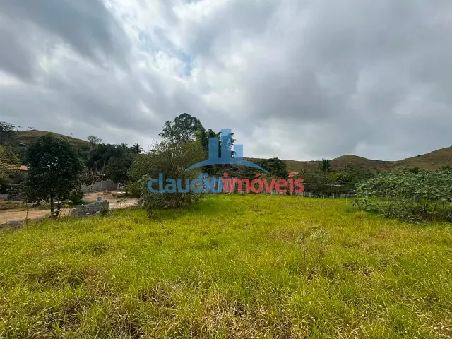 Terreno com 500m², à venda, no bairro Vale dos Pinheiros II em Pinheiral