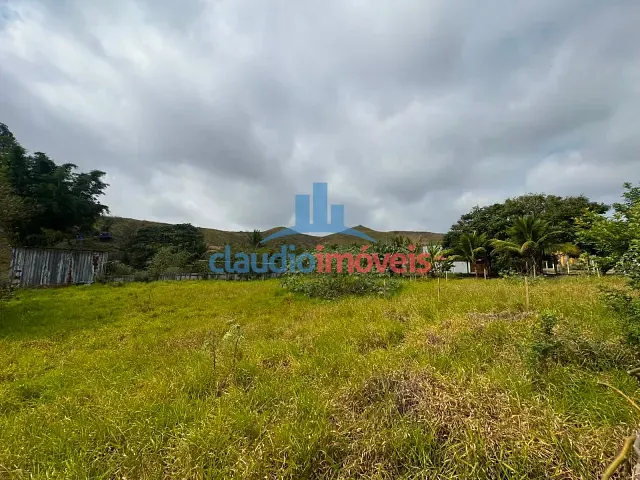 Terreno com 500m², à venda, no bairro Vale dos Pinheiros II em Pinheiral