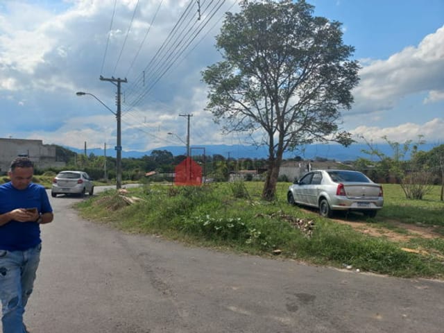 Terreno com 274m², à venda, no bairro Vitoria Park em Pindamonhangaba
