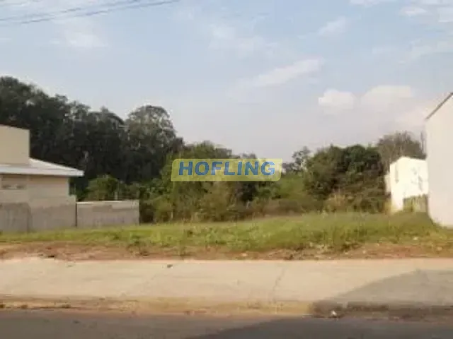 Terreno com 432m², à venda, no bairro Vila Paulista em Rio Claro