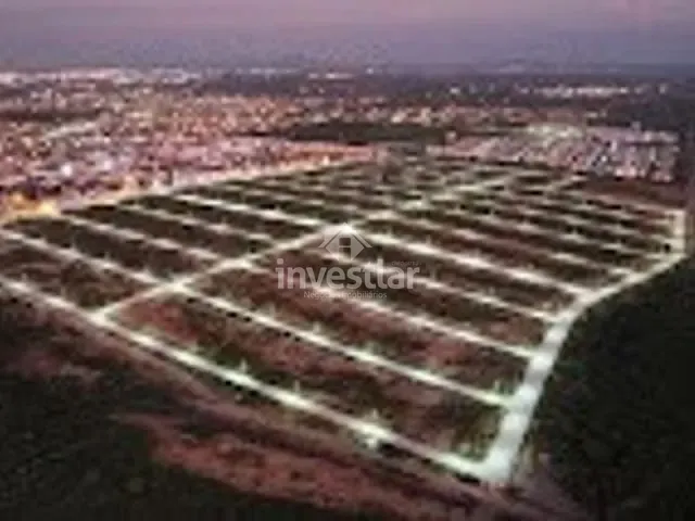 Terreno com 243m², à venda, no bairro Três Irmãs em Campina Grande