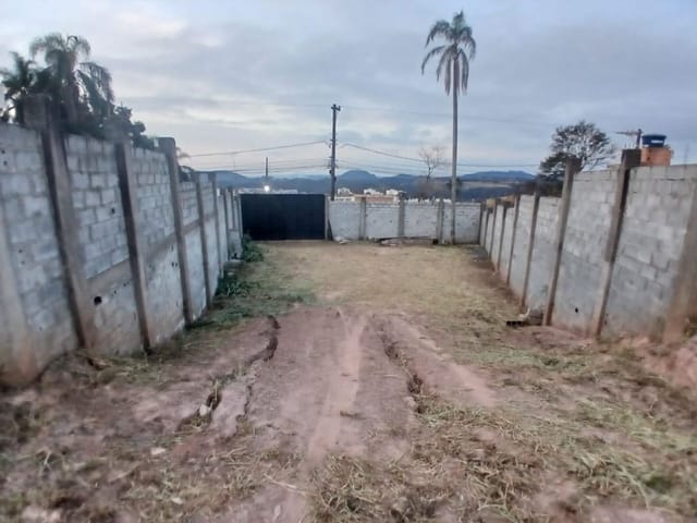 Terreno com 887m², para alugar, no bairro Polvilho em Cajamar
