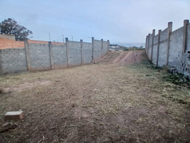 Terreno com 887m², para alugar, no bairro Polvilho em Cajamar